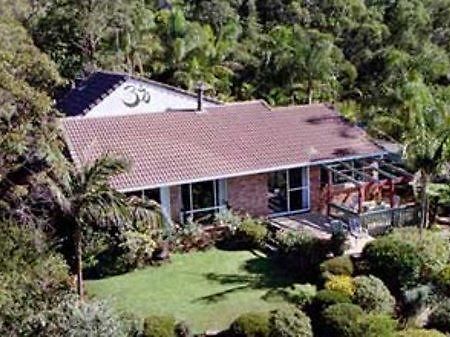 Bed and Breakfast Hillside Country Retreat Gold Coast Exteriér fotografie