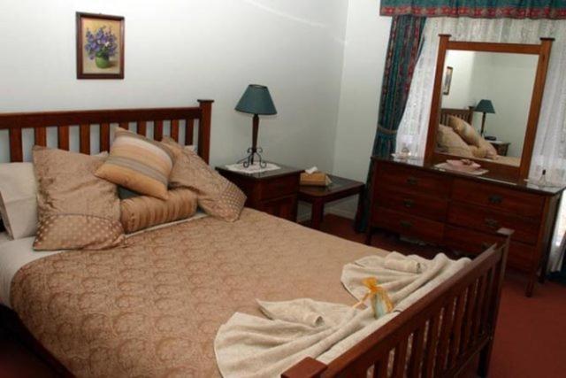Bed and Breakfast Hillside Country Retreat Gold Coast Pokoj fotografie