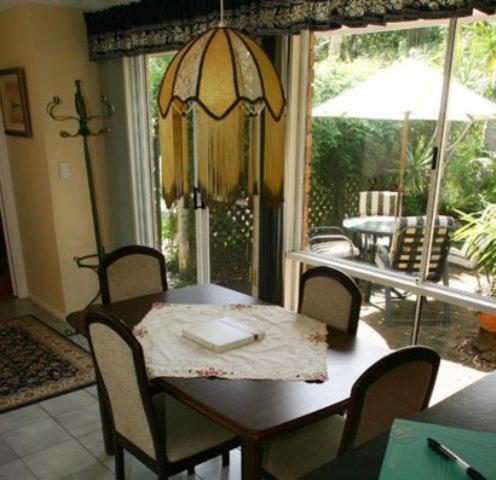 Bed and Breakfast Hillside Country Retreat Gold Coast Pokoj fotografie