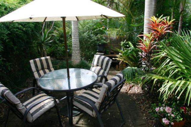 Bed and Breakfast Hillside Country Retreat Gold Coast Pokoj fotografie