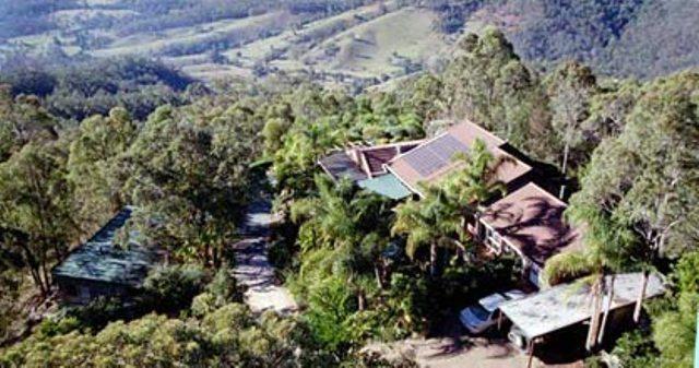 Bed and Breakfast Hillside Country Retreat Gold Coast Exteriér fotografie
