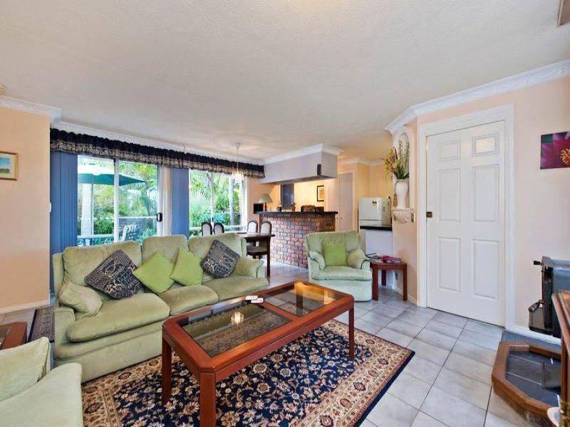 Bed and Breakfast Hillside Country Retreat Gold Coast Exteriér fotografie