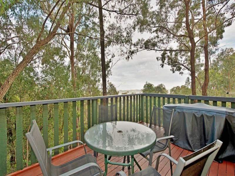 Bed and Breakfast Hillside Country Retreat Gold Coast Exteriér fotografie