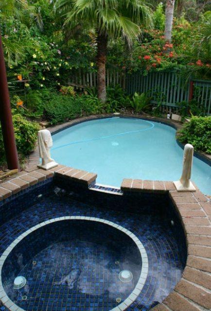 Bed and Breakfast Hillside Country Retreat Gold Coast Exteriér fotografie