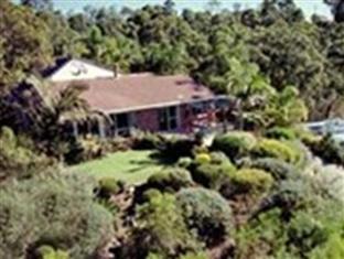 Bed and Breakfast Hillside Country Retreat Gold Coast Exteriér fotografie