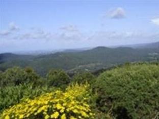 Bed and Breakfast Hillside Country Retreat Gold Coast Exteriér fotografie