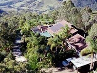 Bed and Breakfast Hillside Country Retreat Gold Coast Exteriér fotografie